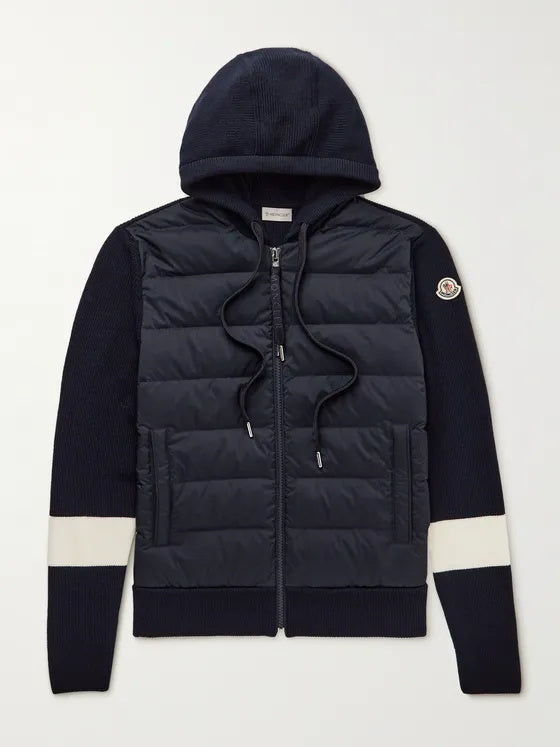 Mon Cardigan