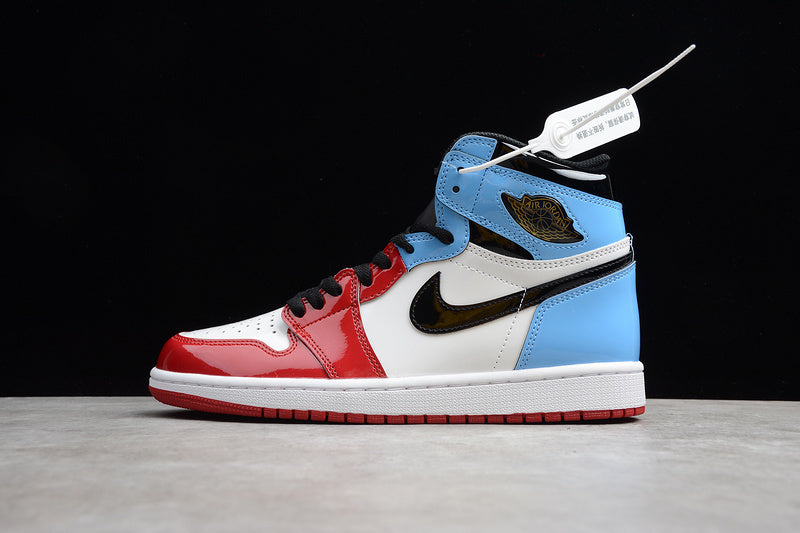 AJ1 High