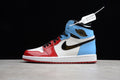 AJ1 High