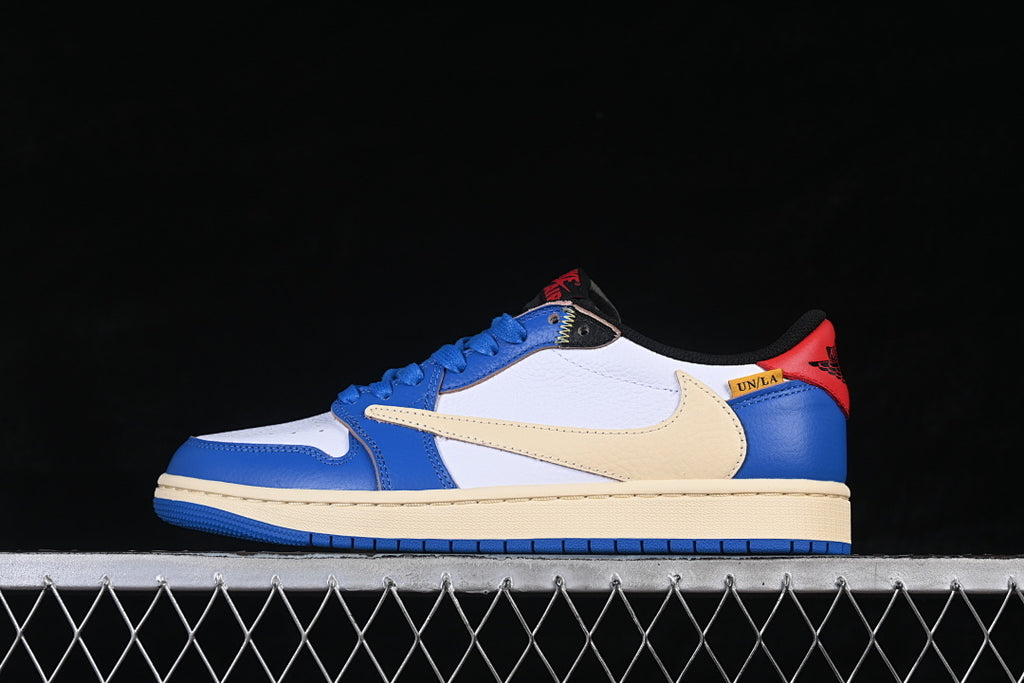 AJ1 Low