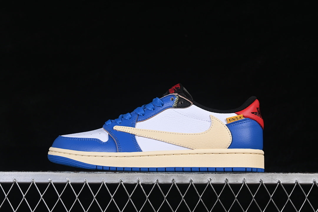 AJ1 Low