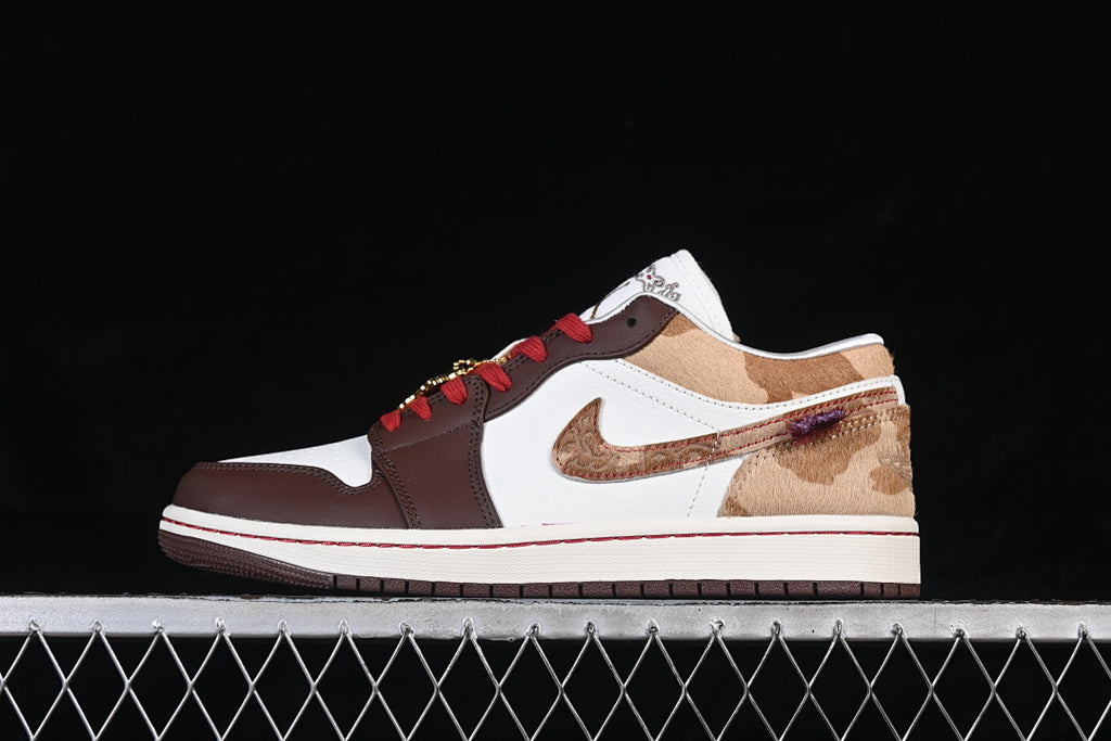 AJ1 Low