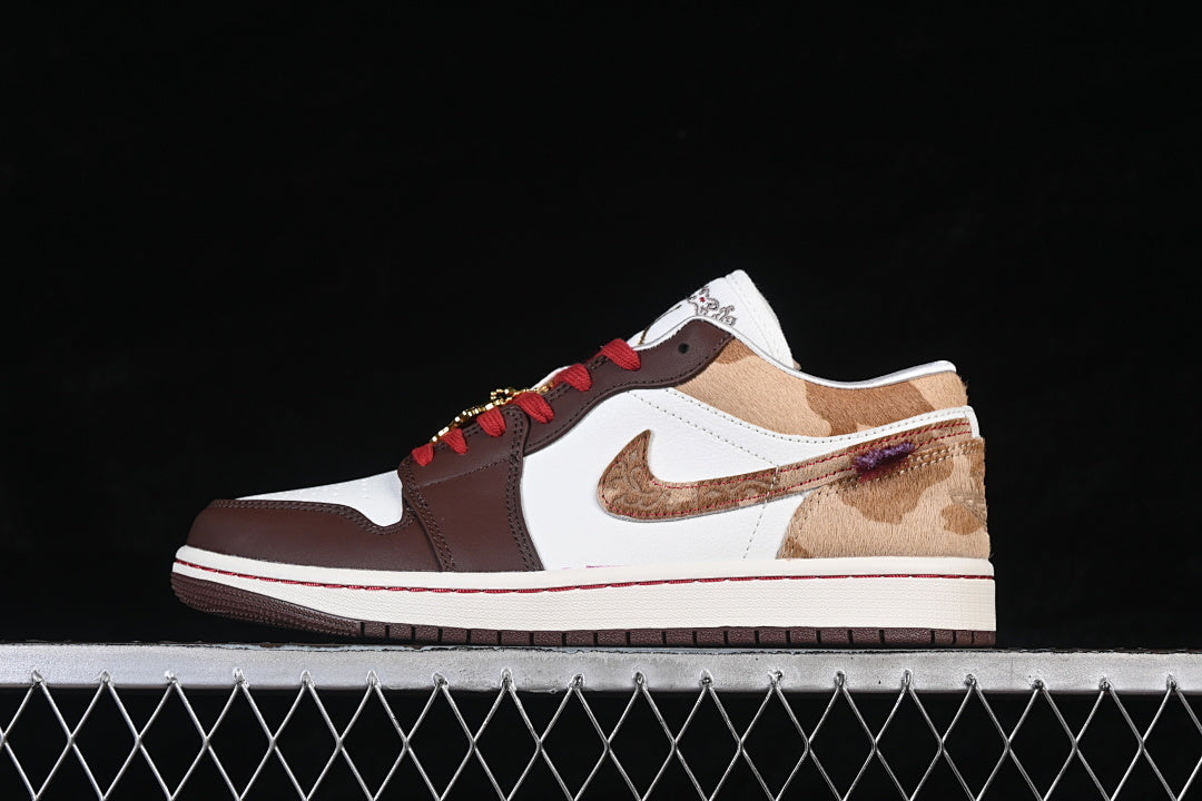 AJ1 Low
