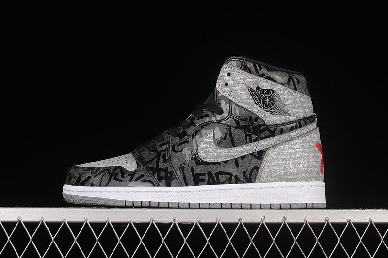 AJ1 High