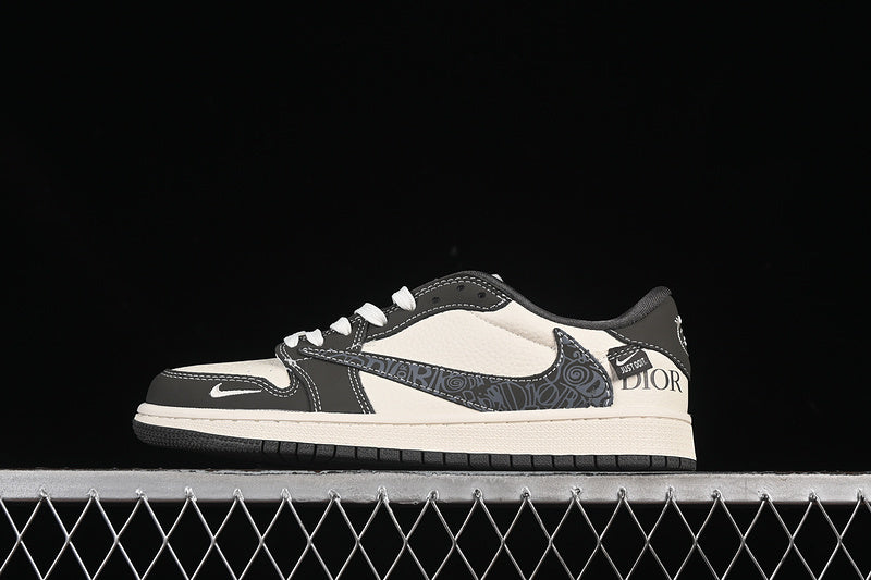 AJ1 Low