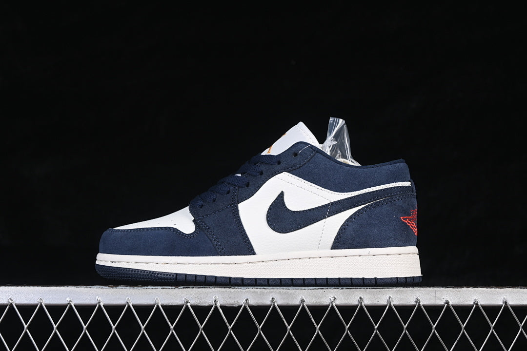 AJ1 Low