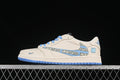 AJ1 Low