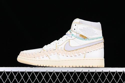 AJ1 High