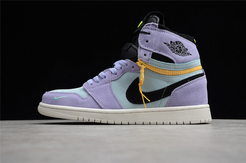 AJ1 High