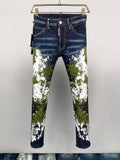 D2 Jeans