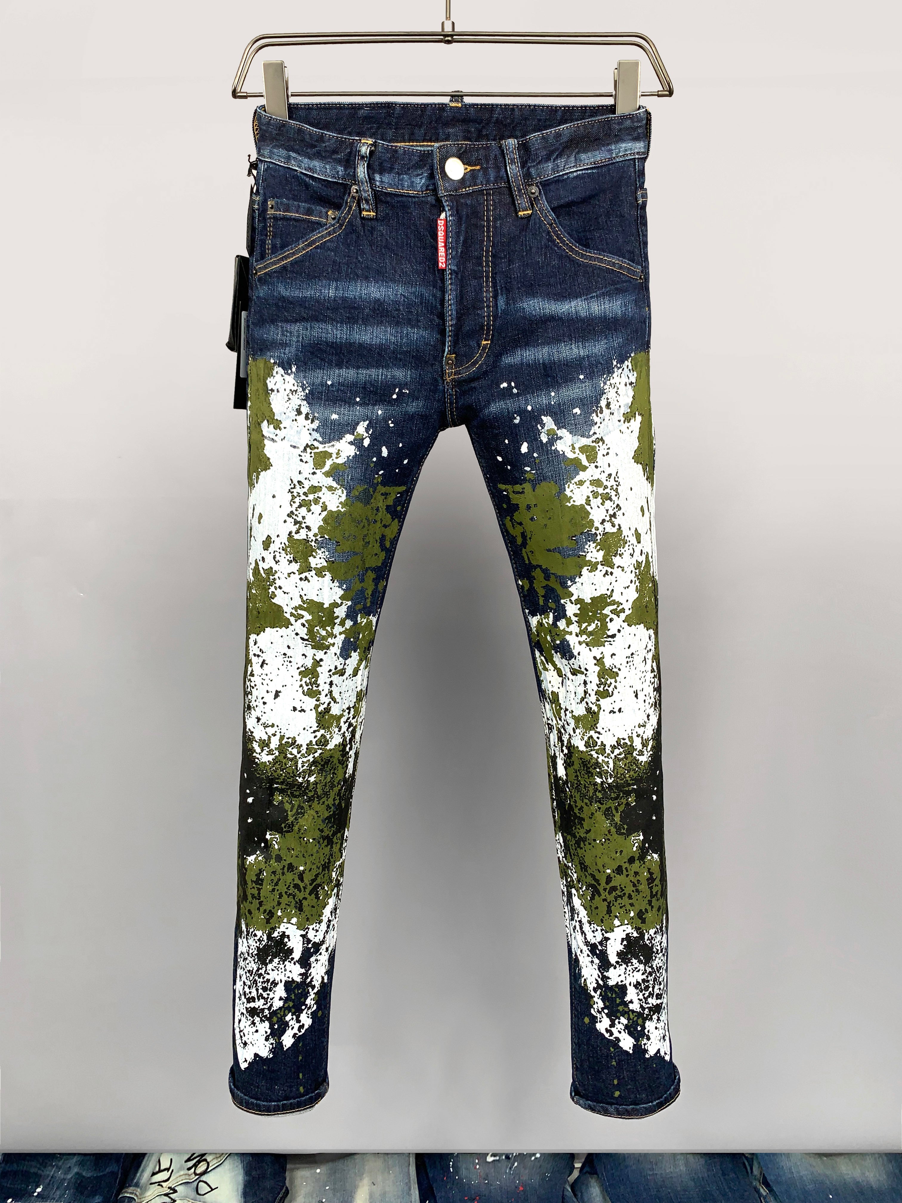 D2 Jeans