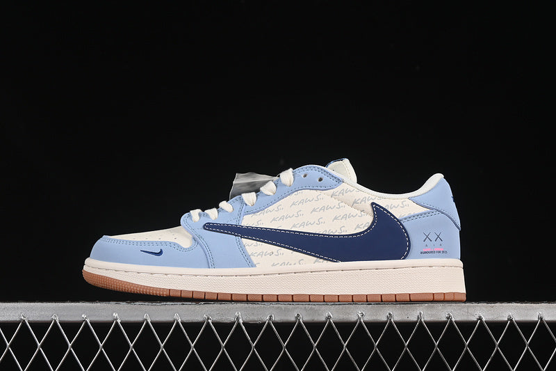 AJ1 Low