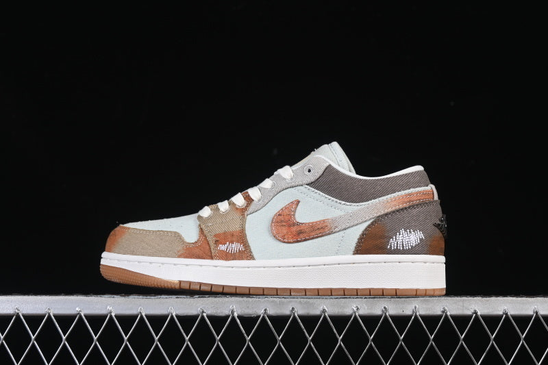 AJ1 Low
