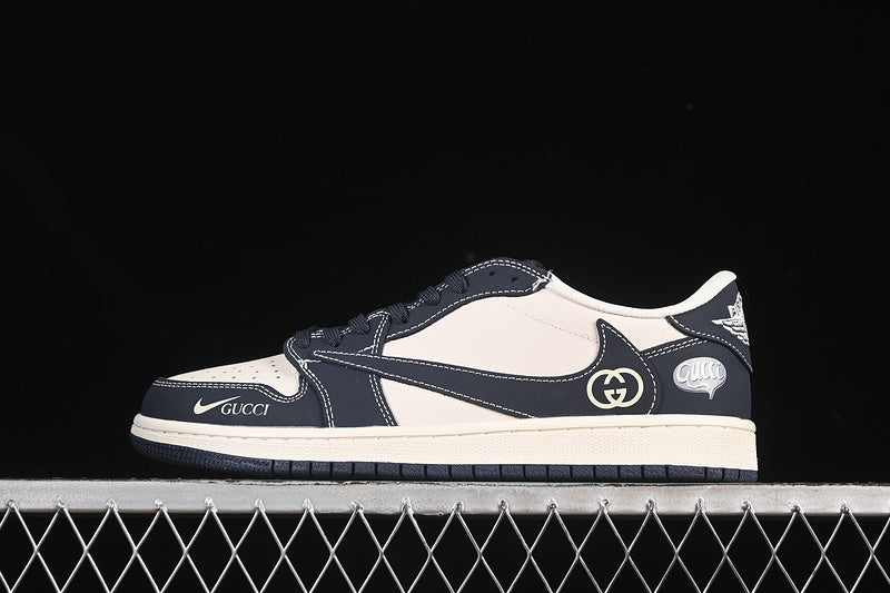 AJ1 Low