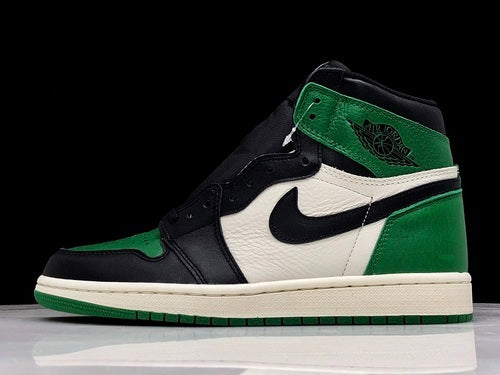 AJ1 High