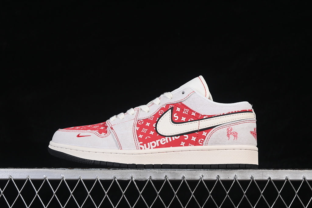 AJ1 Low