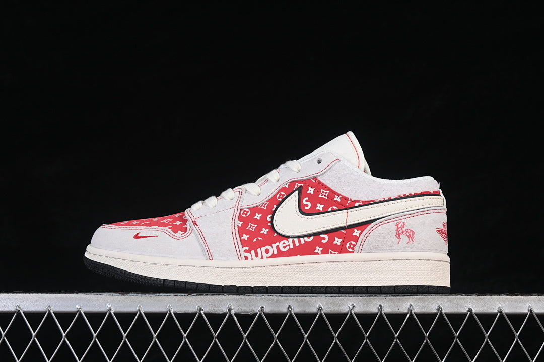 AJ1 Low