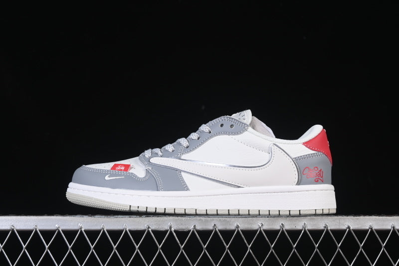 AJ1 Low