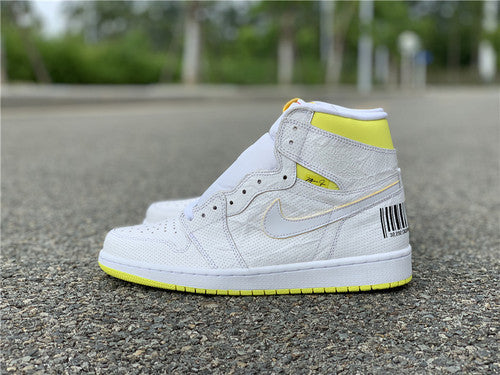 AJ1 High