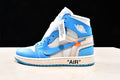 AJ1 High