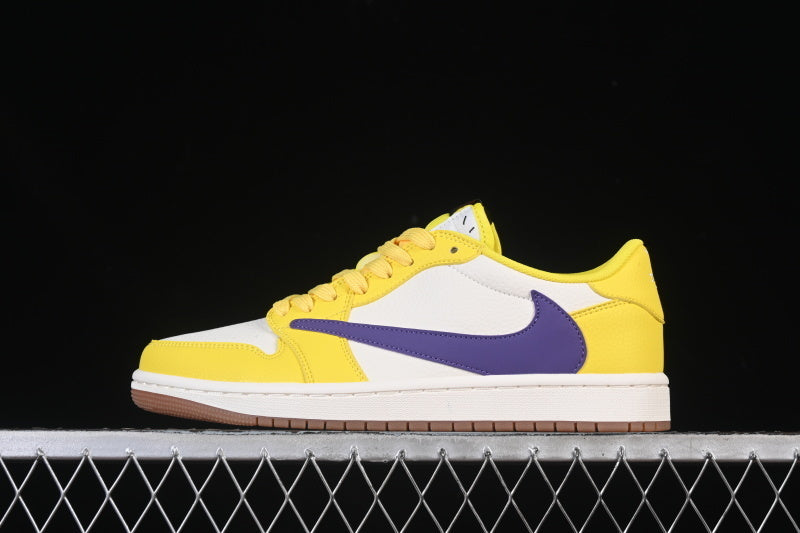 AJ1 Low