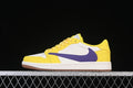 AJ1 Low