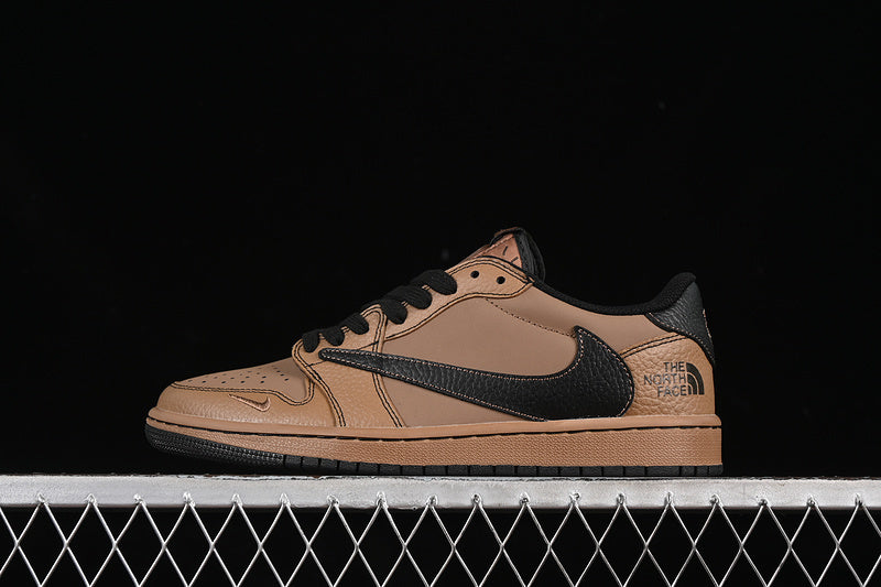 AJ1 Low