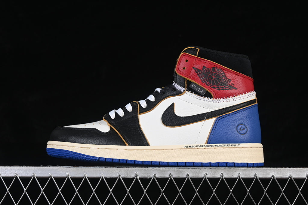 AJ1 High