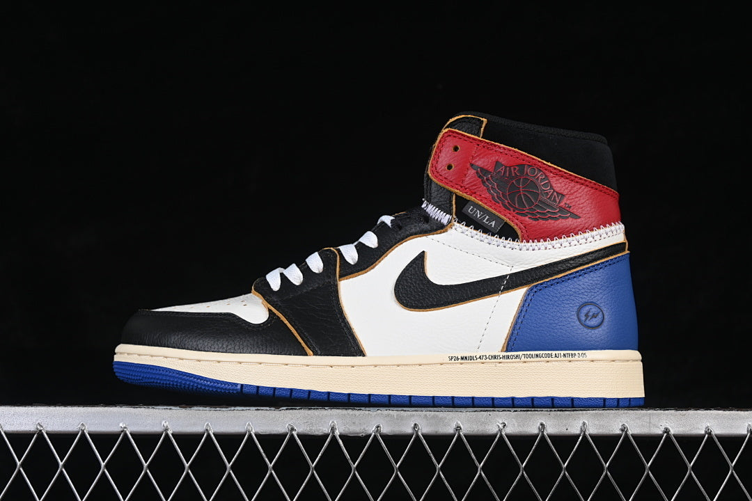 AJ1 High