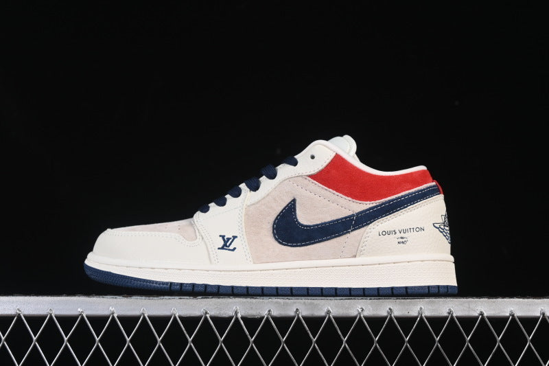 AJ1 Low