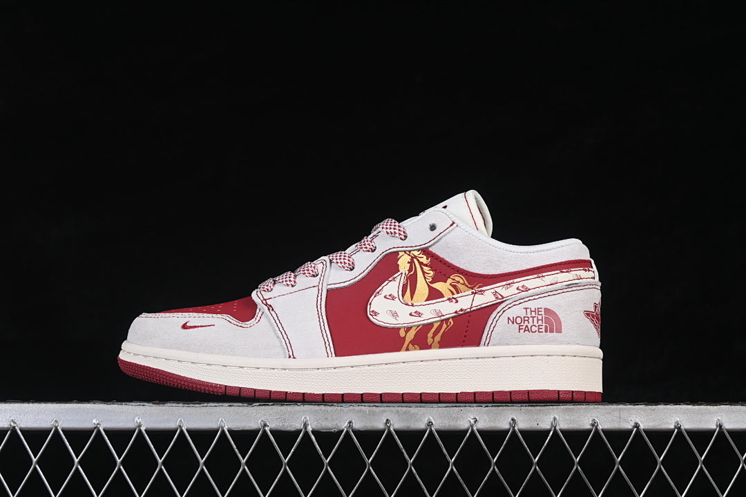 AJ1 Low