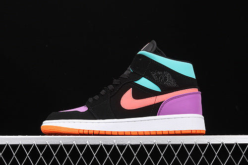 AJ1 Mid
