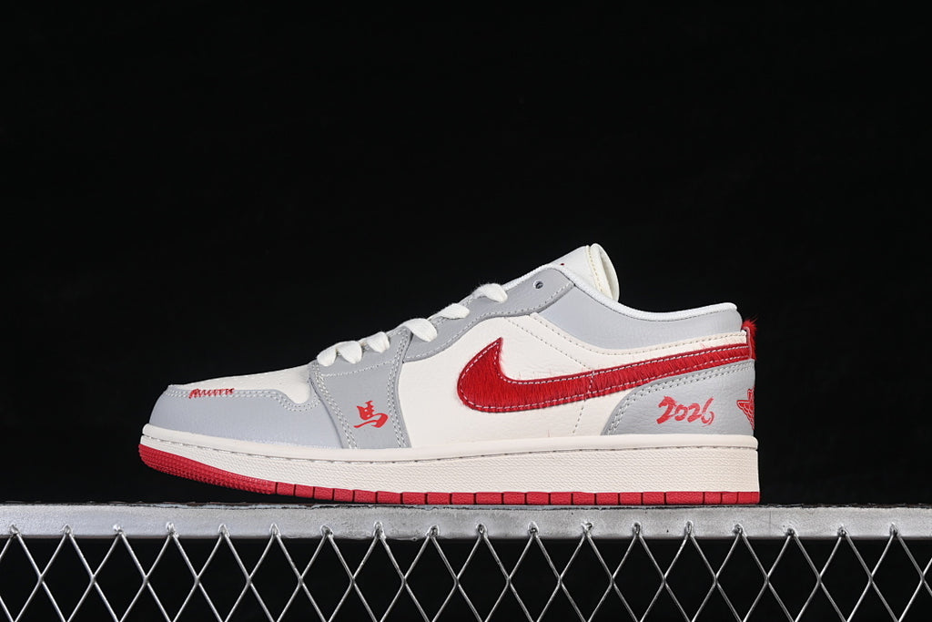 AJ1 Low