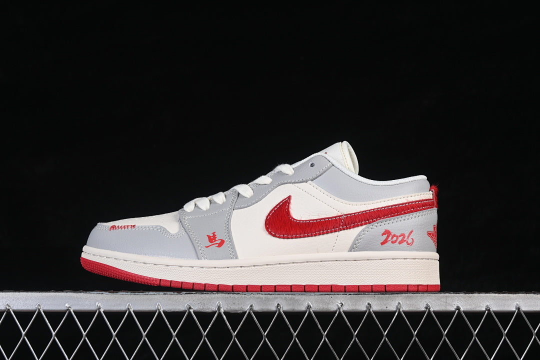 AJ1 Low