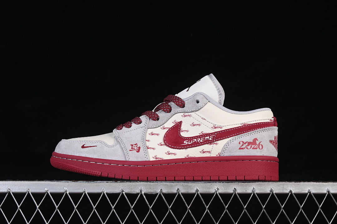 AJ1 Low