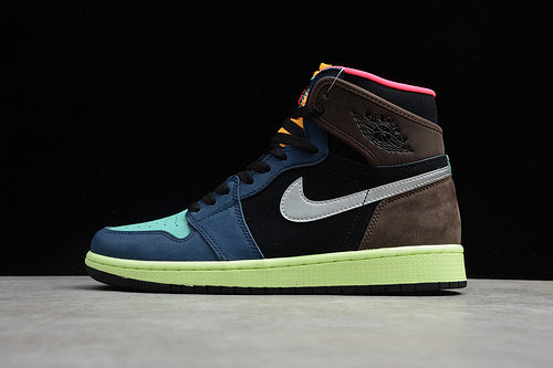 AJ1 High