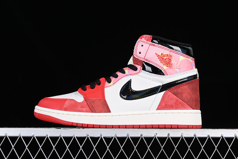 AJ1 High