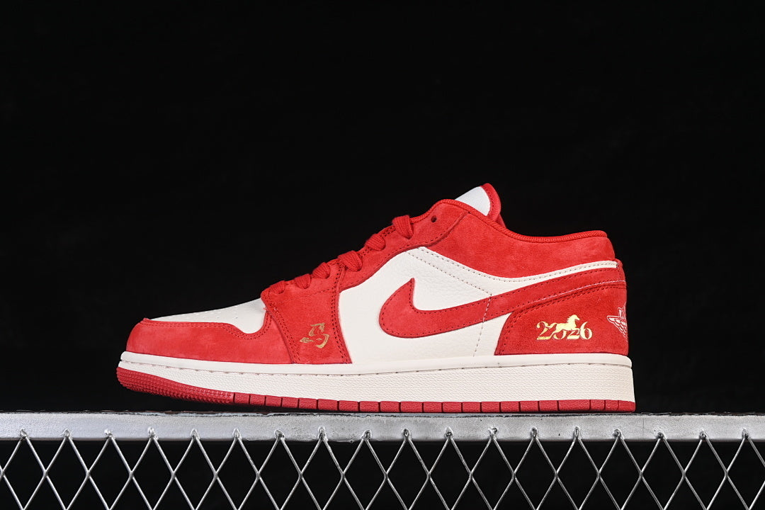 AJ1 Low