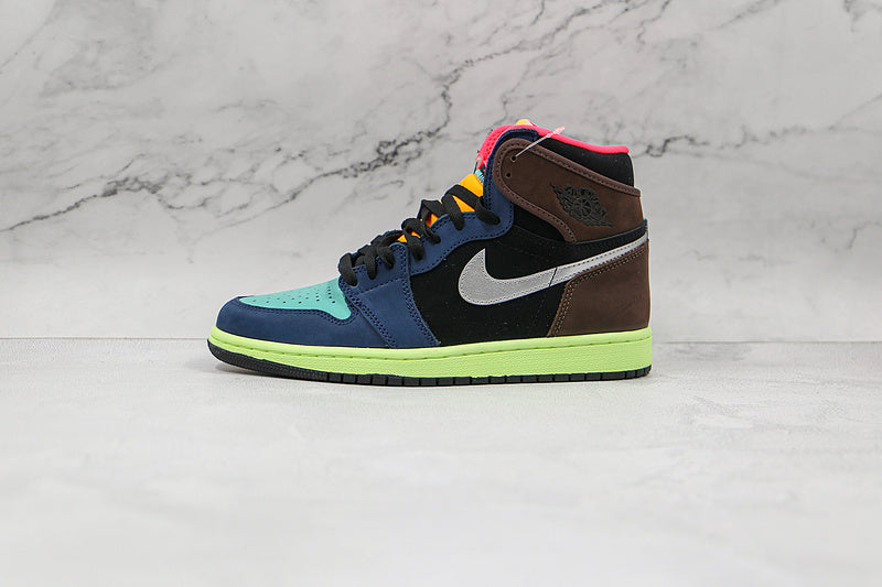 AJ1 High