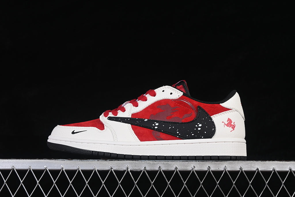 AJ1 Low