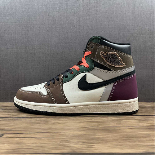 AJ1 High