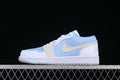 AJ1 Low