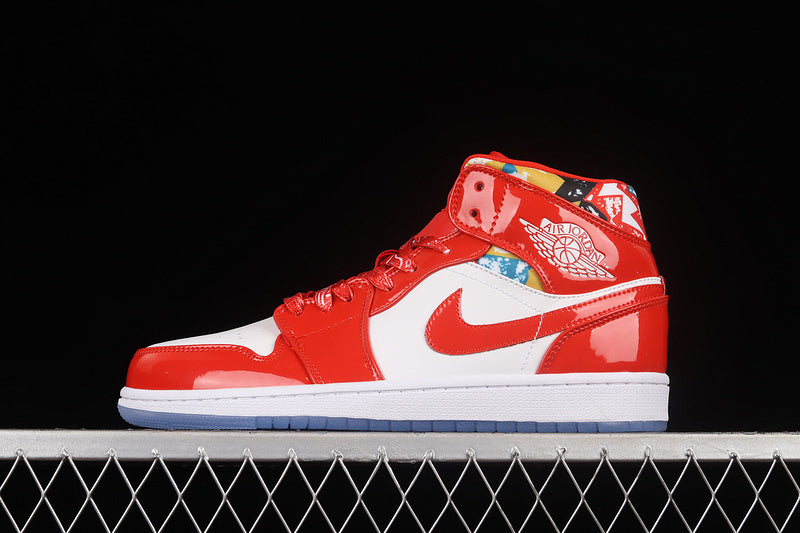 AJ1 Mid