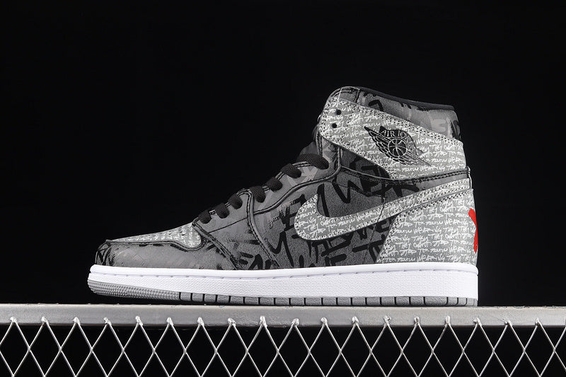 AJ1 High
