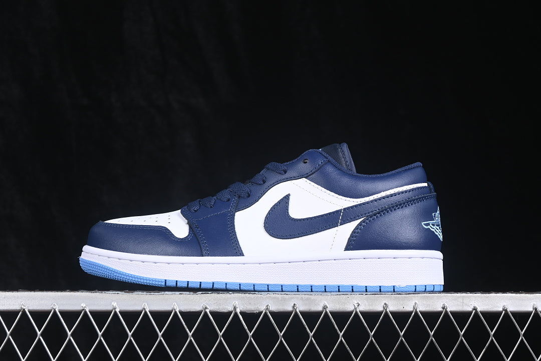 AJ1 Low