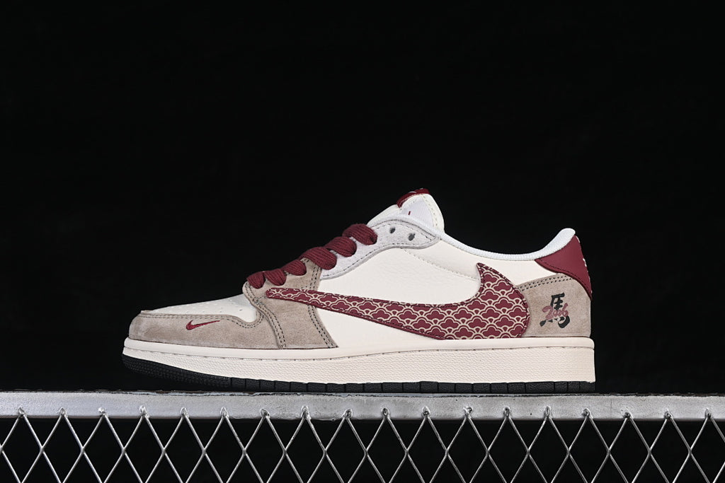 AJ1 Low
