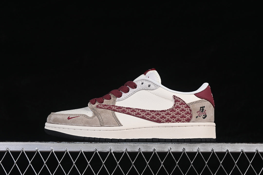 AJ1 Low