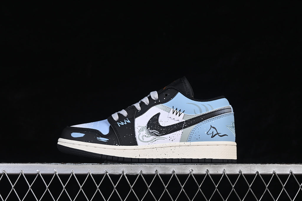AJ1 Low