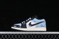 AJ1 Low