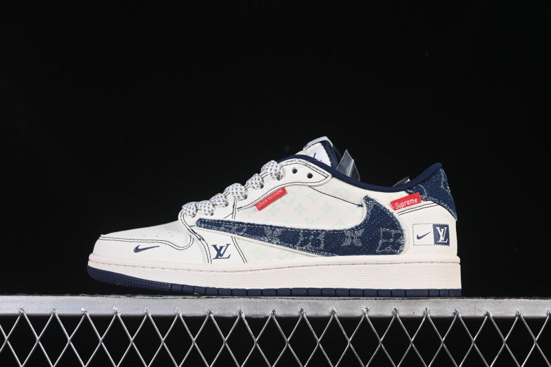 AJ1 Low